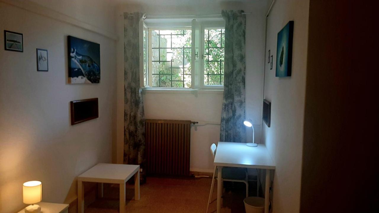 Old Captain'S Apartments - In A Pine Wood By The Sea And Tennis Courts Split Extérieur photo