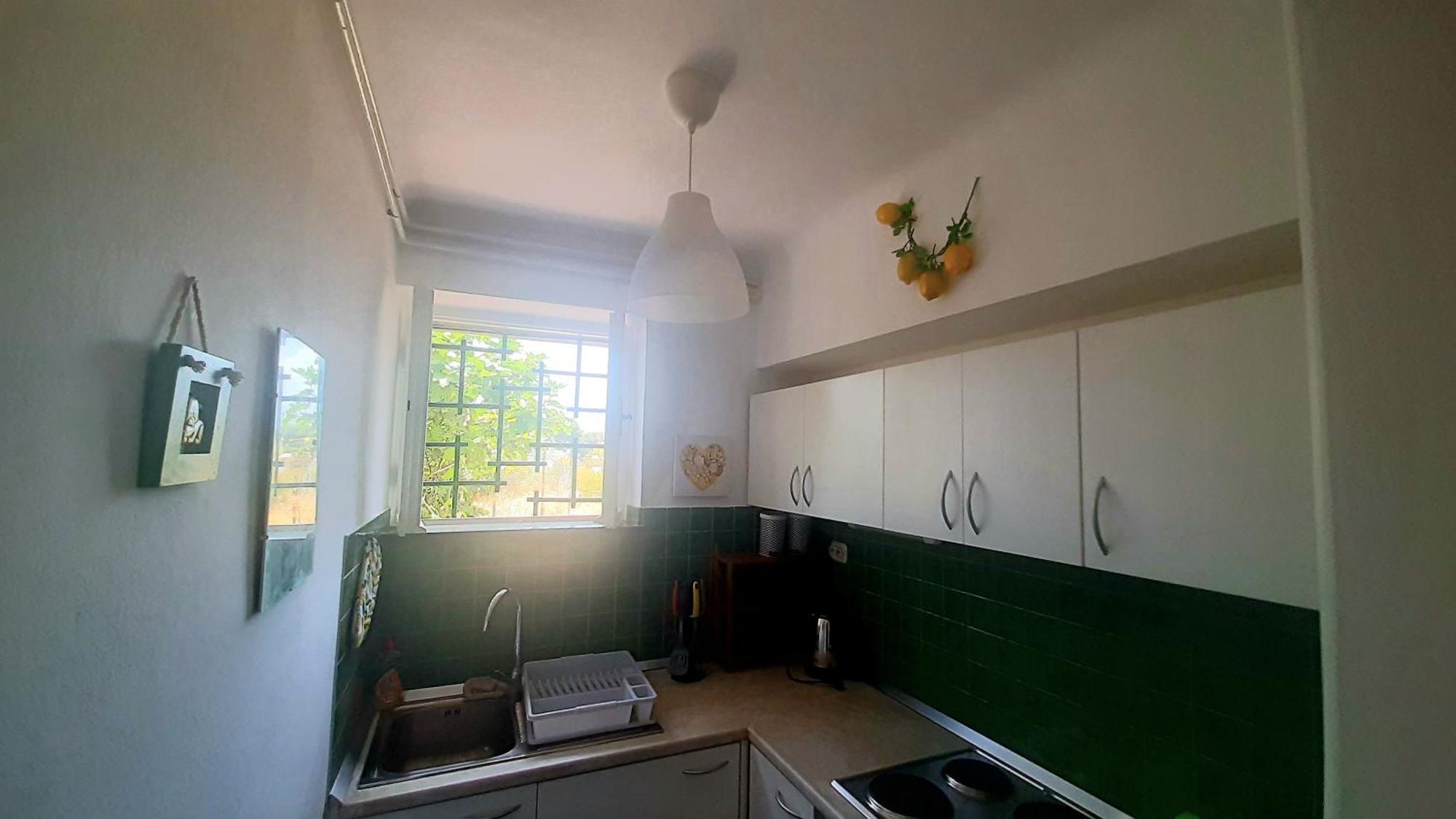 Old Captain'S Apartments - In A Pine Wood By The Sea And Tennis Courts Split Chambre photo
